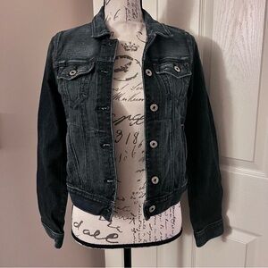 Ralph Lauren Polo Jeans Co Jean Jacket